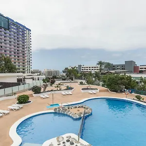 Paraiso Del Sur Apartamento Costa Adeje (Tenerife)