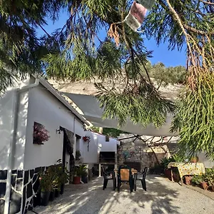 La Chimenea Granada