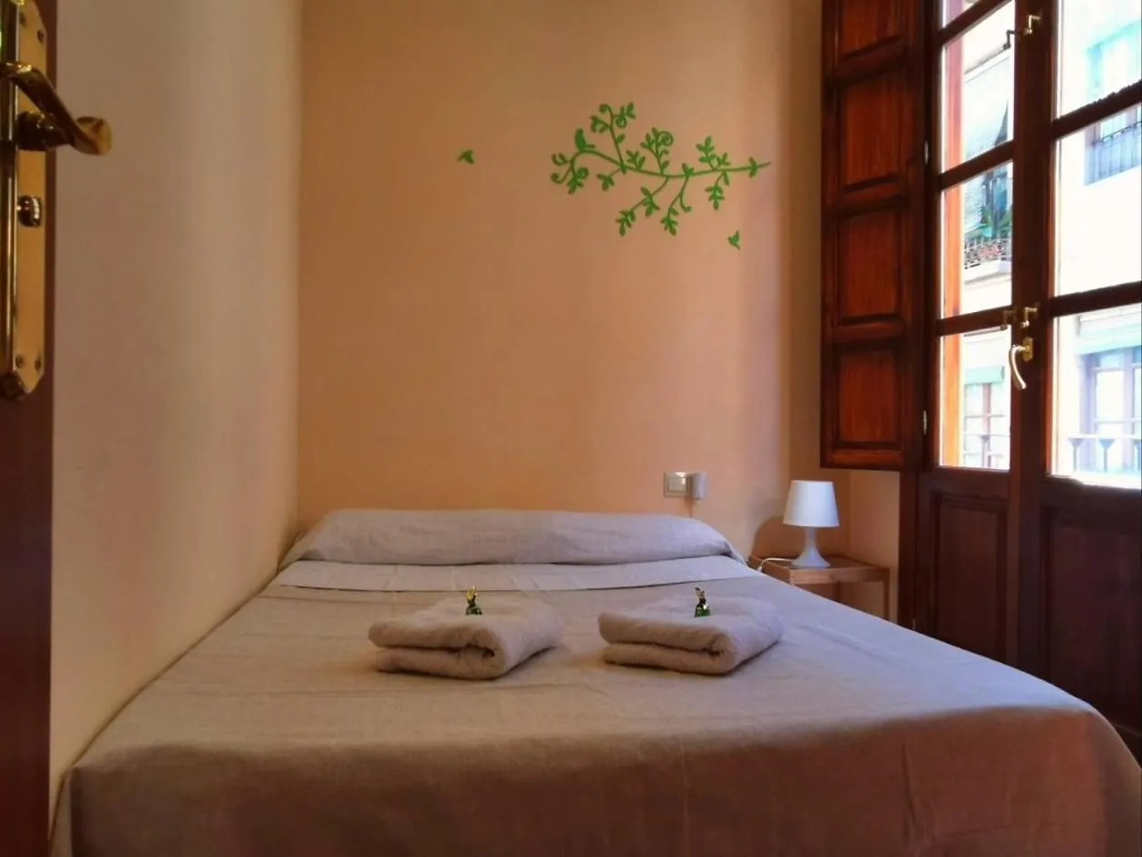 Apartment Bonito Estudio En El Centro De Granada Spain